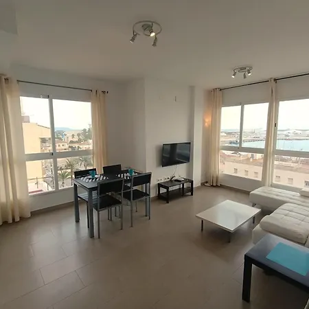 Apartamentos Marina Suites Grao de Castellon Exterior photo