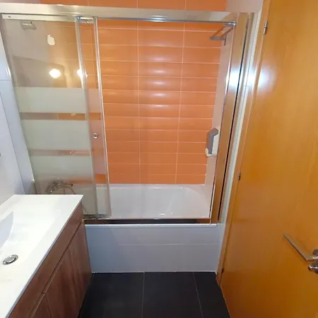 Apartamentos Marina Suites Grao de Castellon Exterior photo
