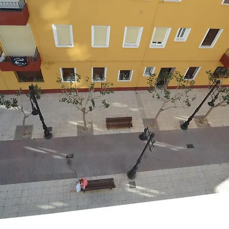 Apartamentos Marina Suites Grao de Castellon Exterior photo