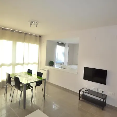 Apartamentos Marina Suites Grao de Castellon Room photo