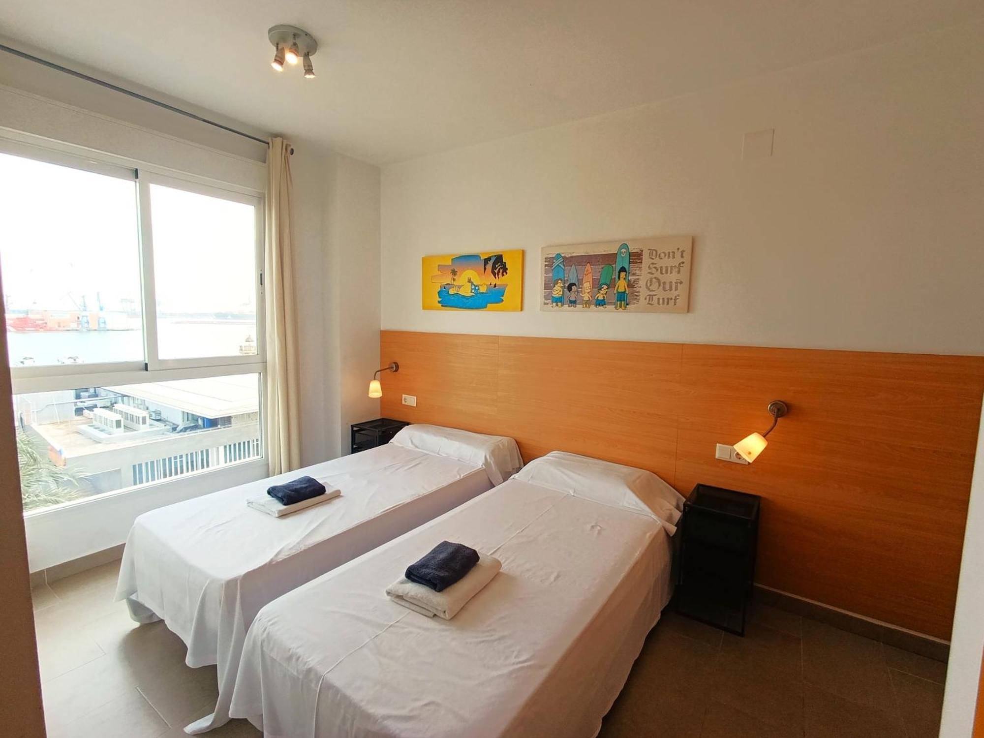 Apartment Marina *