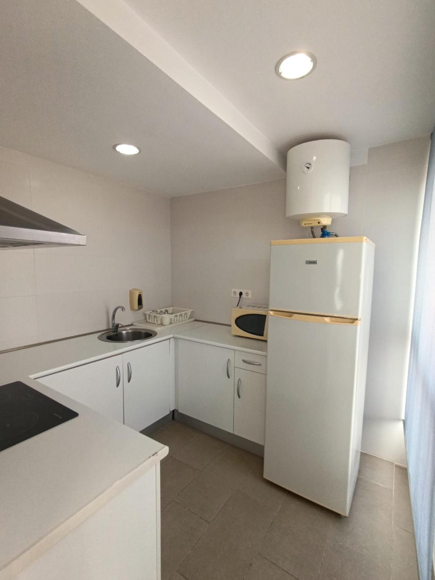 Marina Apartment Grao de Castellon