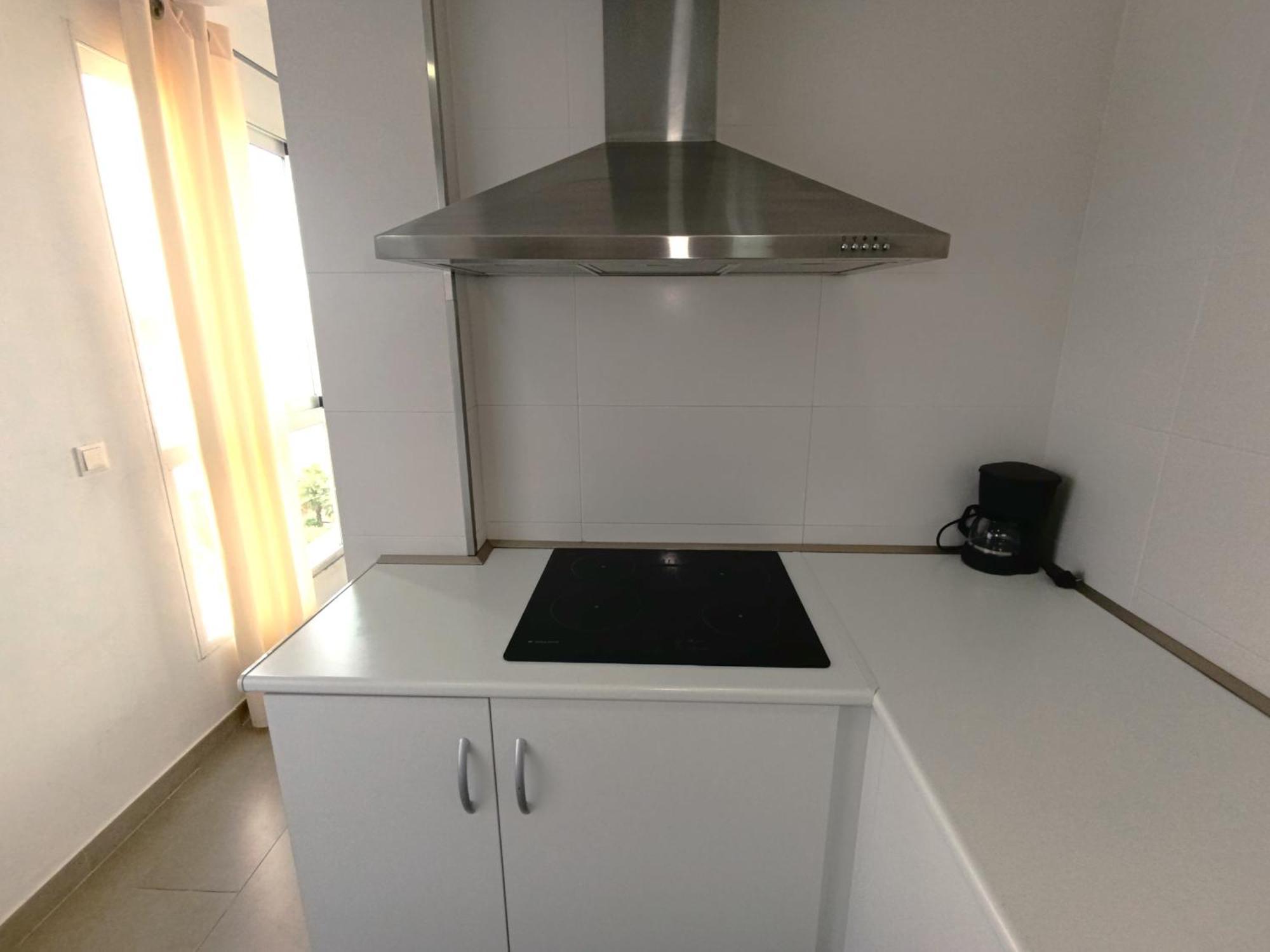 Marina Apartment *