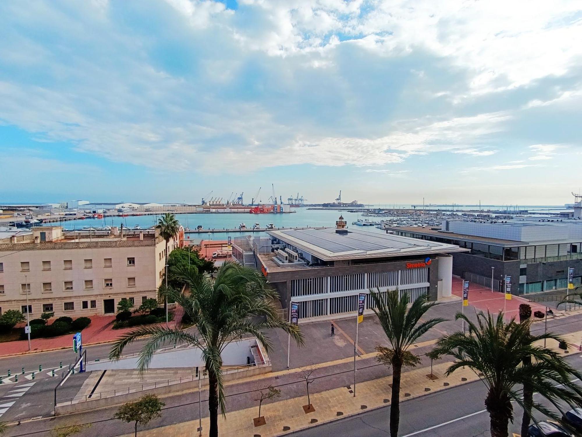 Marina * Grao de Castellon