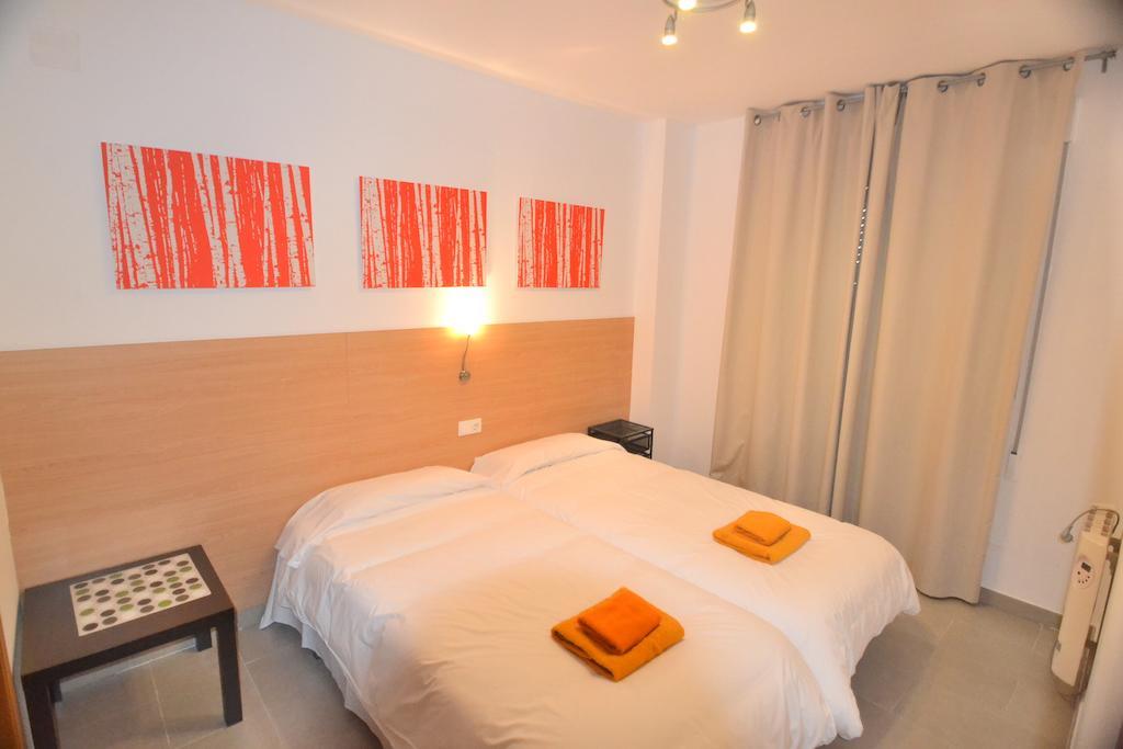 Marina Apartment *