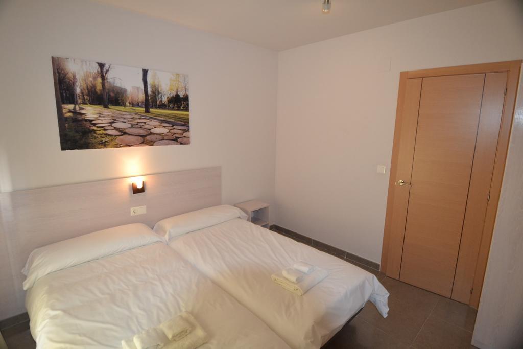 Marina Apartment *