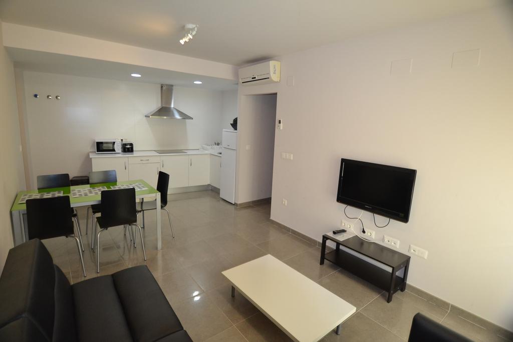 Apartment Marina Grao de Castellon