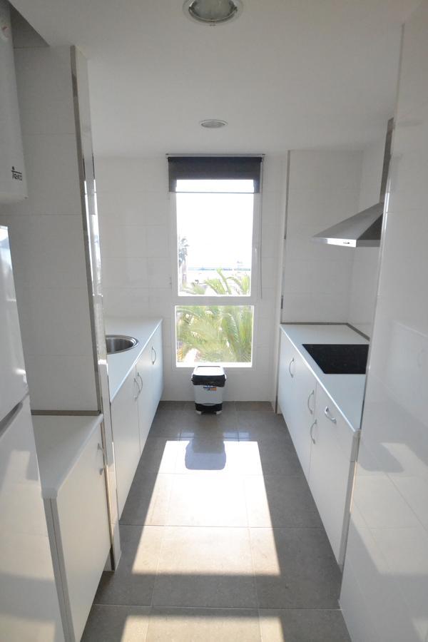 Apartment Marina Grao de Castellon