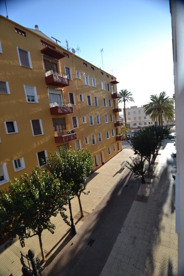 Marina Grao de Castellon