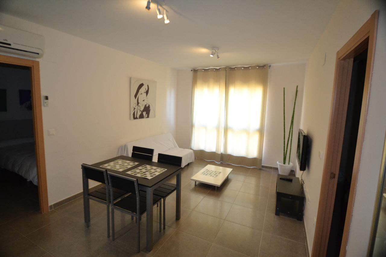 Apartment Marina Grao de Castellon