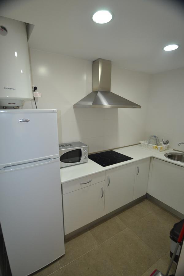 Apartment Marina Grao de Castellon