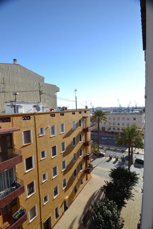 Marina Apartment Grao de Castellon