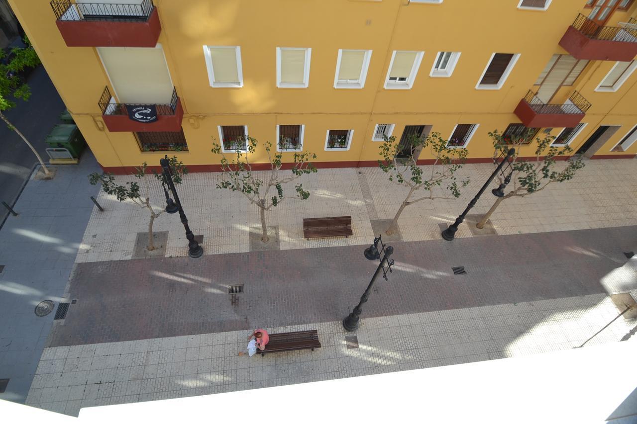 Marina * Grao de Castellon