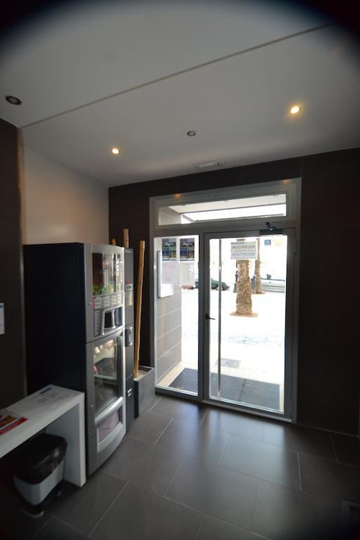 Apartment Marina Grao de Castellon