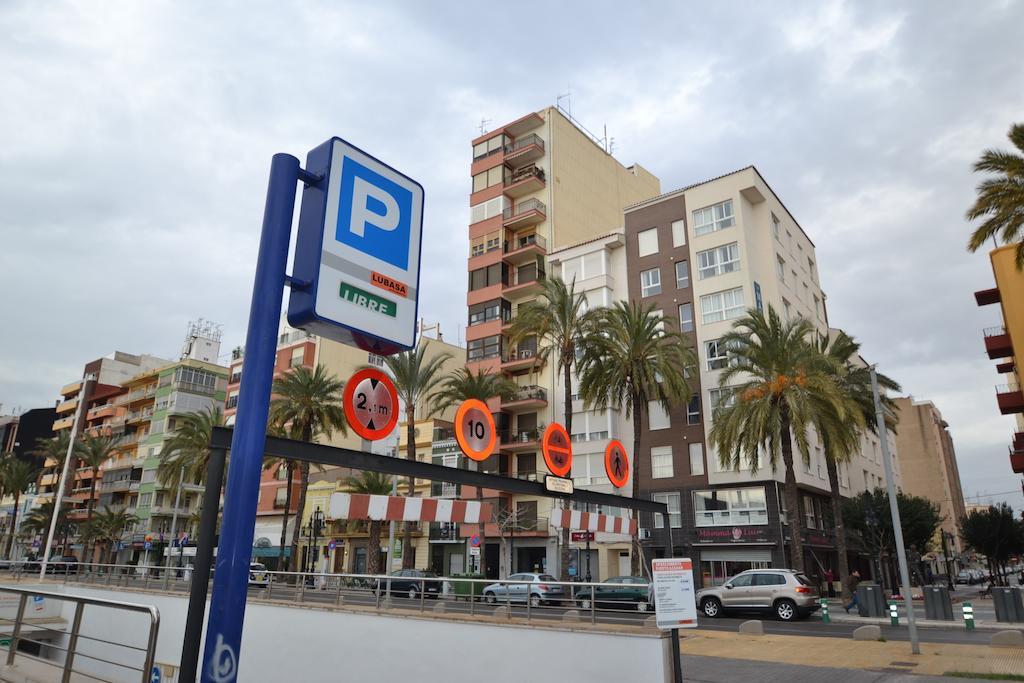 Marina Apartment