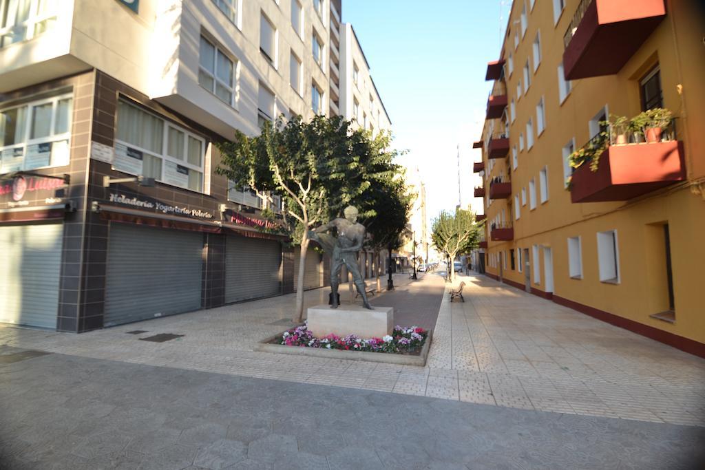 Marina Grao de Castellon