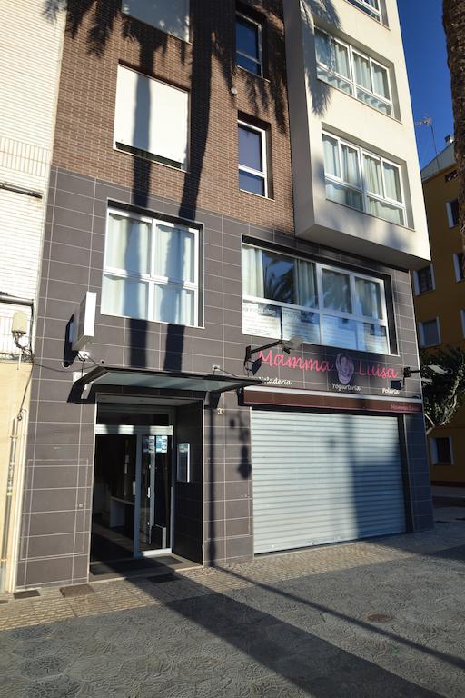 Marina Apartment